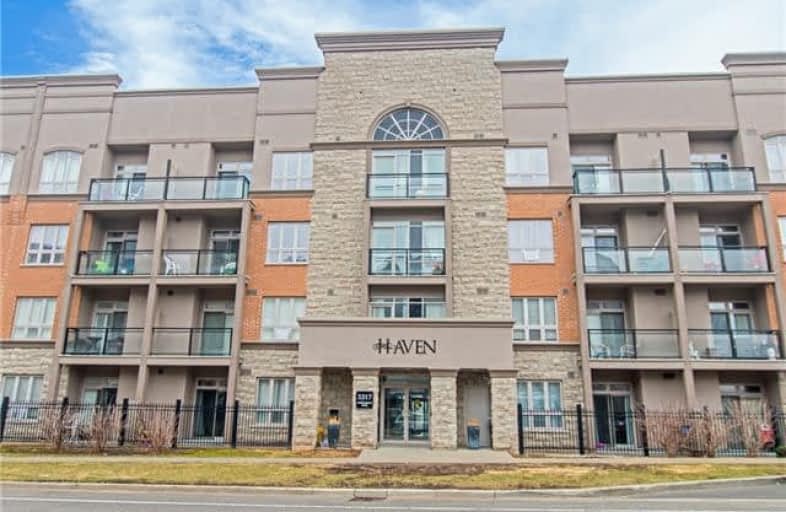 416-5317 Upper Middle Road, Burlington | Image 1