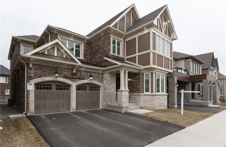 232 Cherryhurst Road, Oakville | Image 1