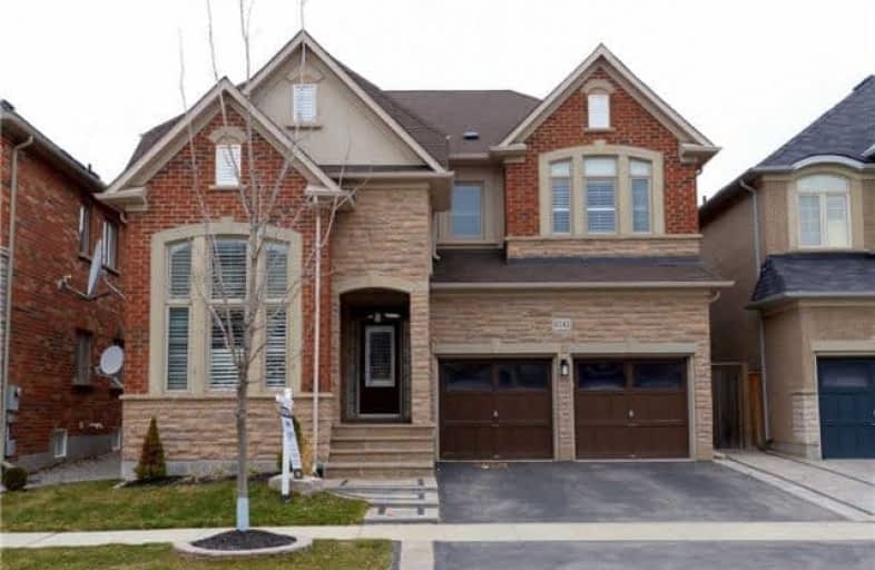 4741 DeForest Crescent, Burlington | Image 1