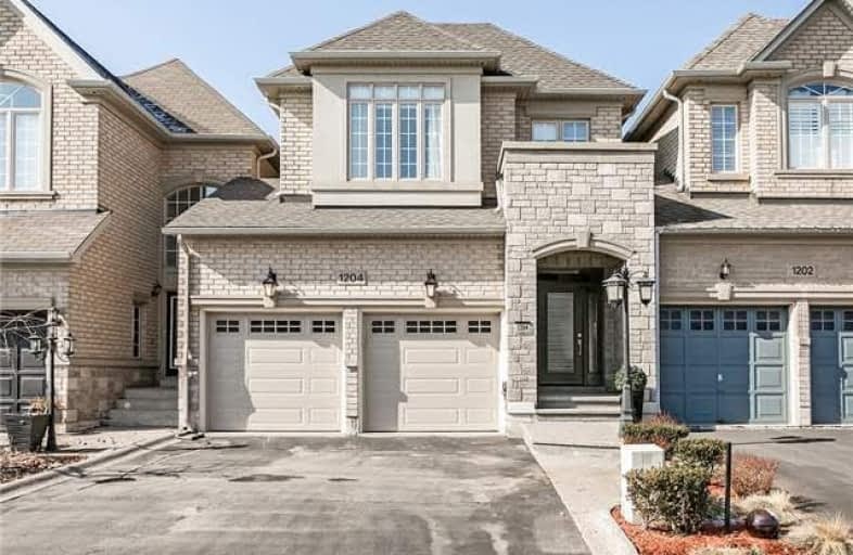 1204 Agram Drive, Oakville | Image 1