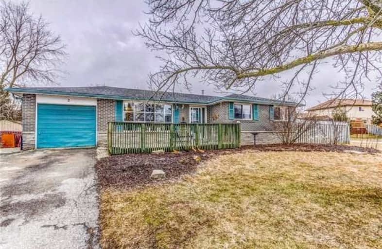 2 Edelwild Drive, Orangeville | Image 1