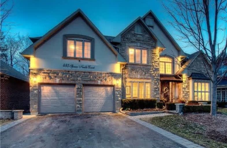 485 Spruce Needle Court, Oakville | Image 1