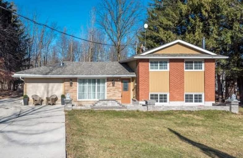 9215 8 Line, Halton Hills | Image 1