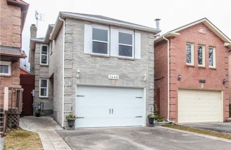 1446 Prince John Circle, Oakville | Image 1