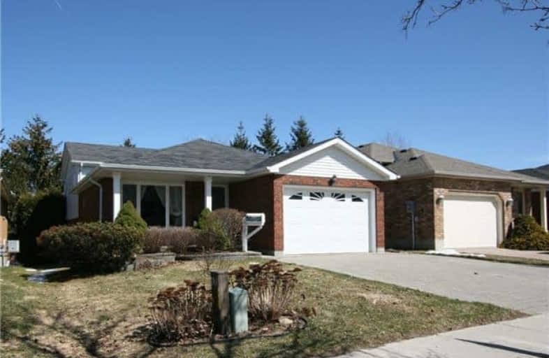 114 Pheasant Court, Orangeville | Image 1