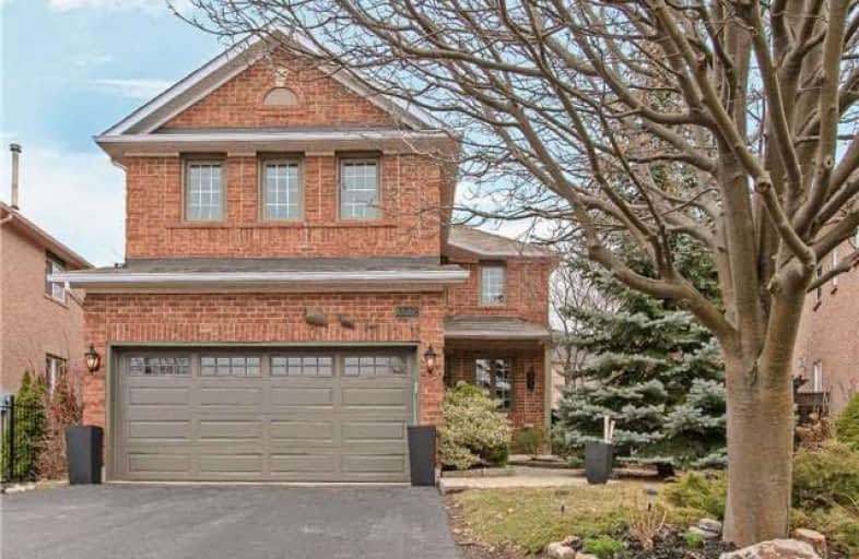 2228 Norfolk Drive, Oakville | Image 1