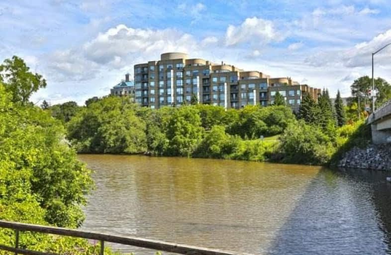 430-2511 Lakeshore Road West, Oakville | Image 1