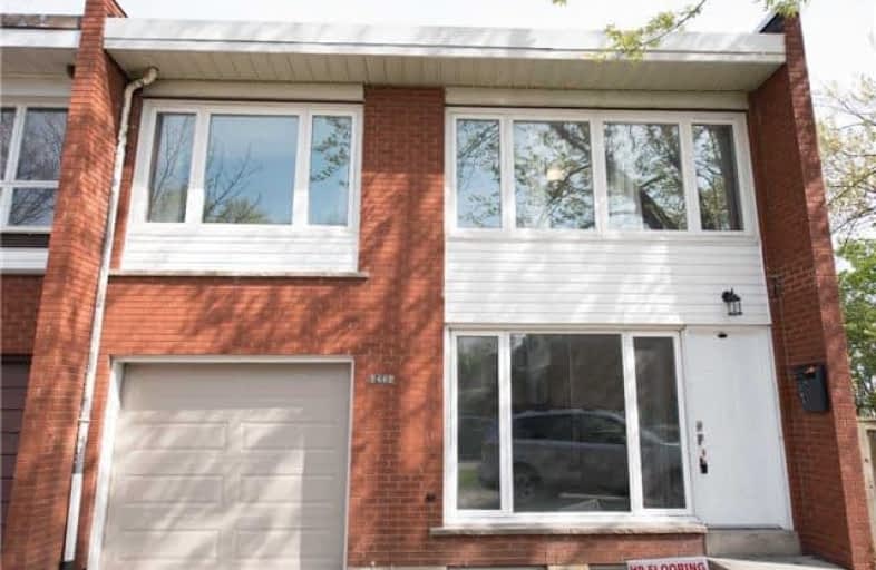 2402 Maryvale Court, Burlington | Image 1