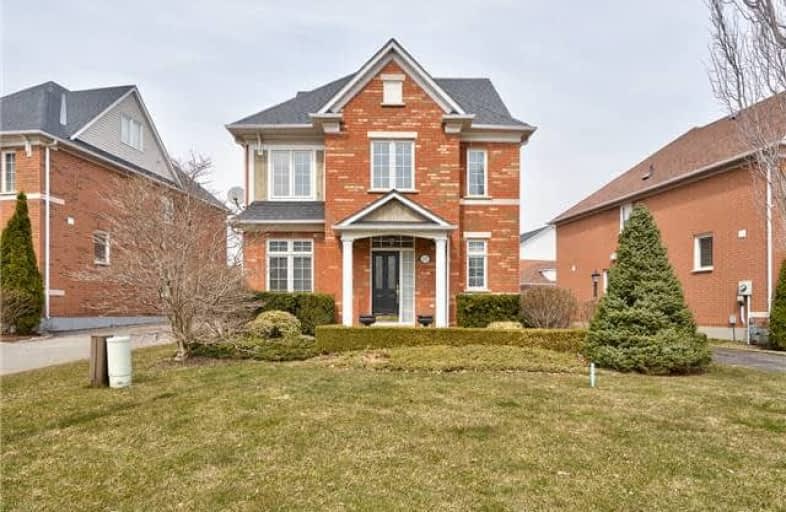 2379 Ennerdale Road, Oakville | Image 1