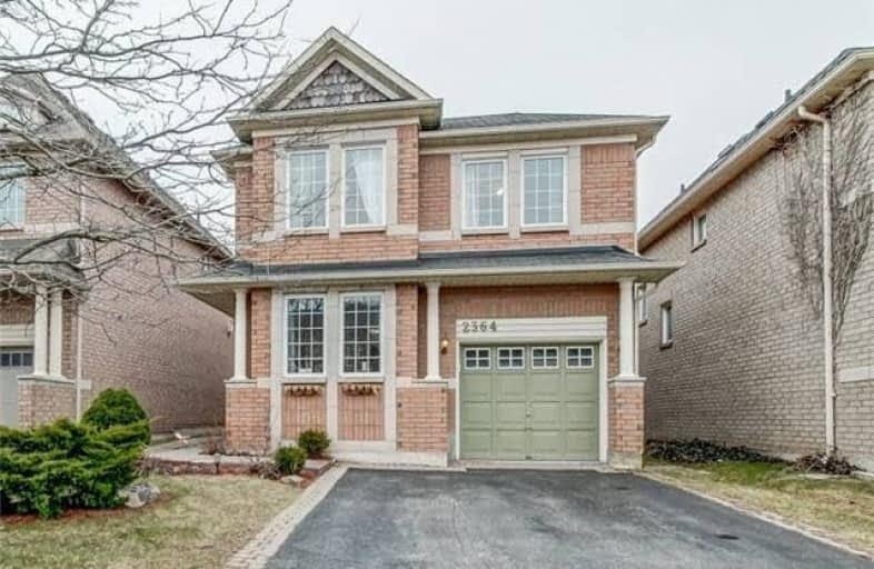 2364 Nichols Drive, Oakville | Image 1