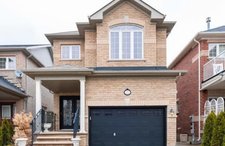 23 La Roche Avenue, Halton Hills | Image 1