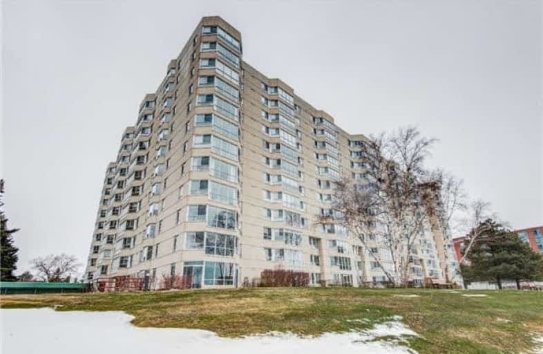 907-5280 Lakeshore Road, Burlington | Image 1