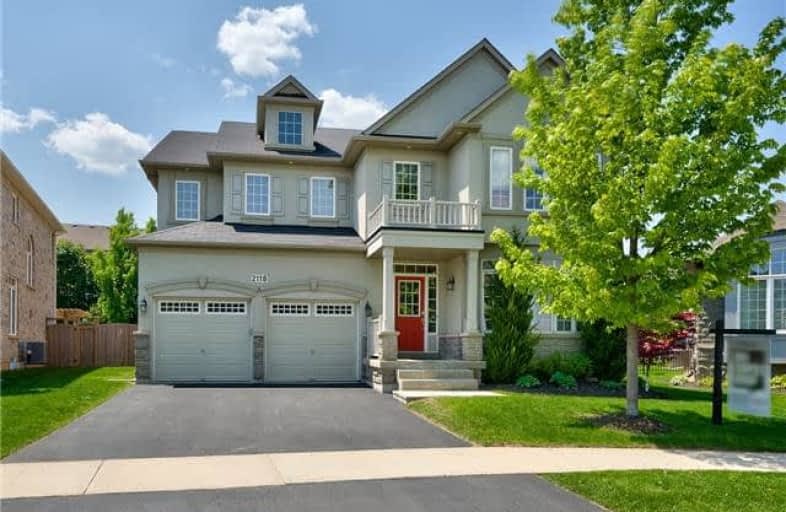 2118 Wildfel Way, Oakville | Image 1