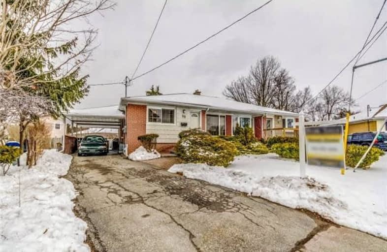 98 McIntyre Crescent, Halton Hills | Image 1