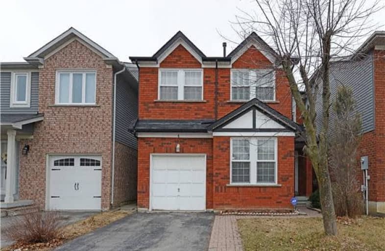 4 Chipmunk Crescent, Brampton | Image 1