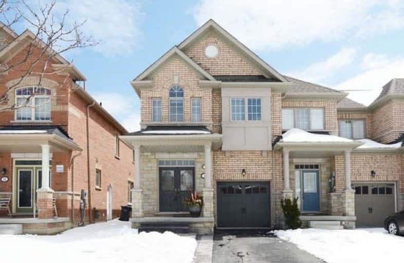 15 Coastline Drive, Brampton | Image 1