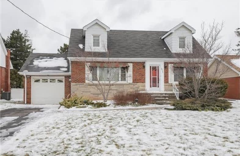 277 Merle Avenue, Burlington | Image 1