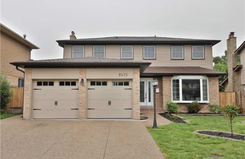 2475 Cavendish Drive, Burlington | Image 1