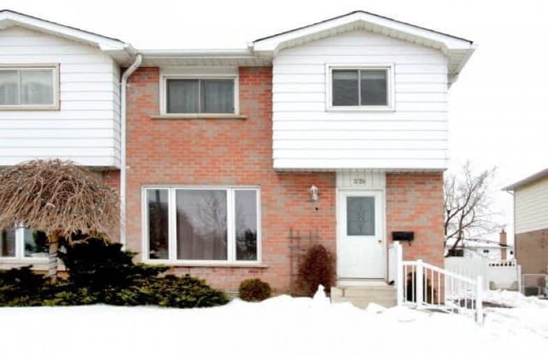 378 Guelph Street, Halton Hills | Image 1