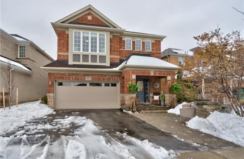 1134 Laurier Avenue, Milton | Image 1