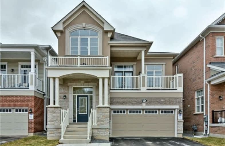 421 Hinton Terrace, Milton | Image 1