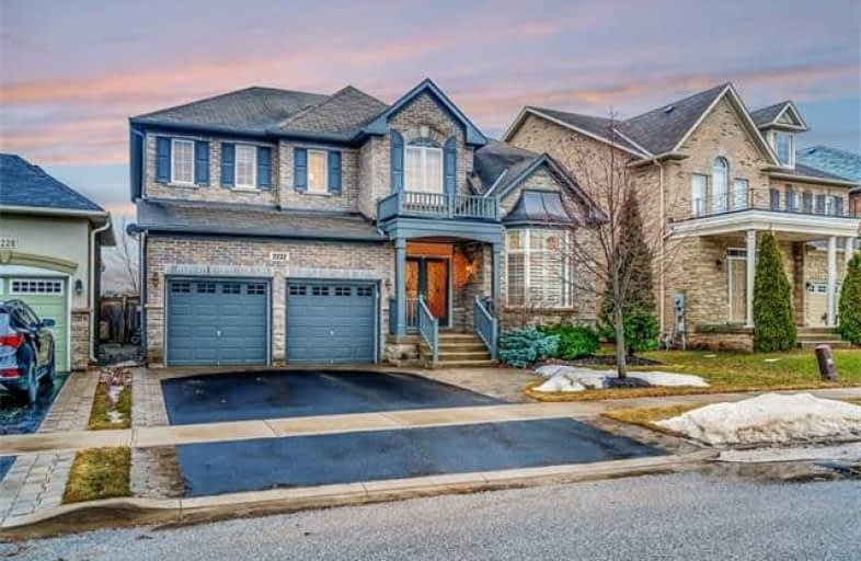 2232 Wuthering Heights Way, Oakville | Image 1