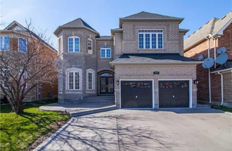 3297 Topeka Drive, Mississauga | Image 1