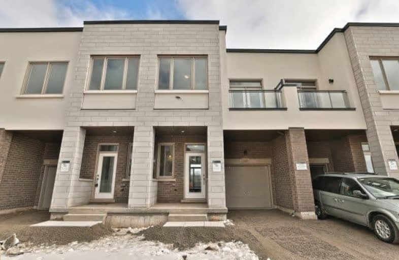 3207 Mintwood Circle, Oakville | Image 1