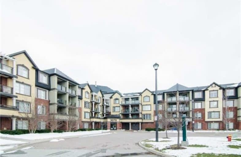 418-3070 Rotary Way, Burlington | Image 1