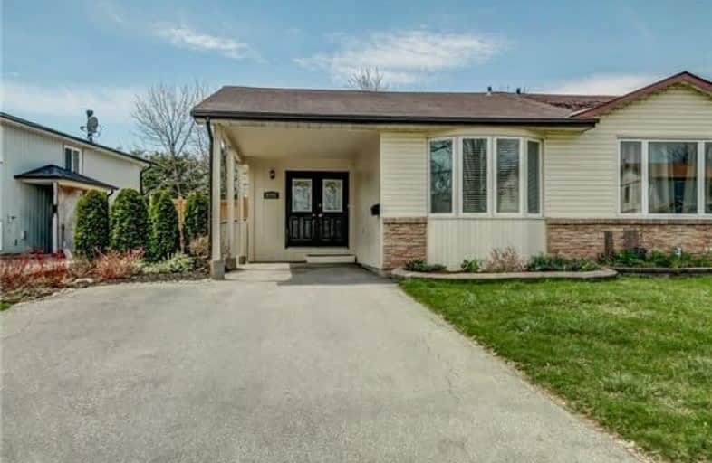 2271 Melissa Crescent, Burlington | Image 1