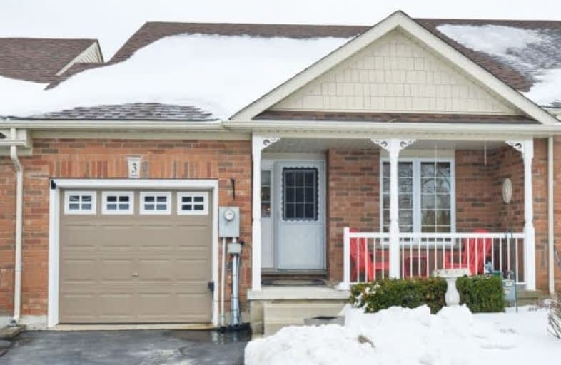 3 Doctor Moore Court, Halton Hills | Image 1
