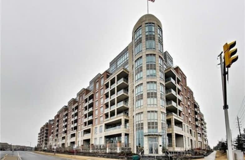 214-2470 Prince Michael Drive, Oakville | Image 1