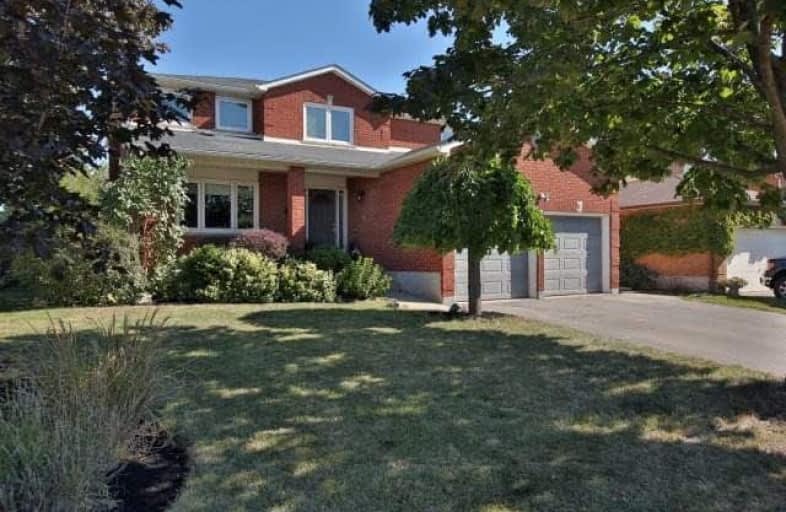 221 Old Orchard Circle, Oakville | Image 1