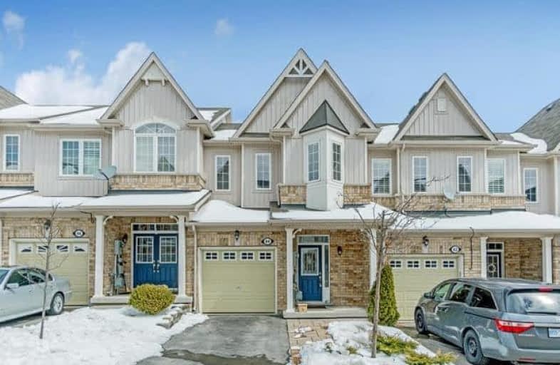 44 Sutcliff Lane, Halton Hills | Image 1