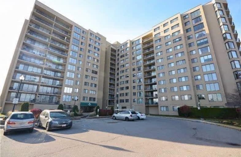 807-6500 Montevideo Road, Mississauga | Image 1