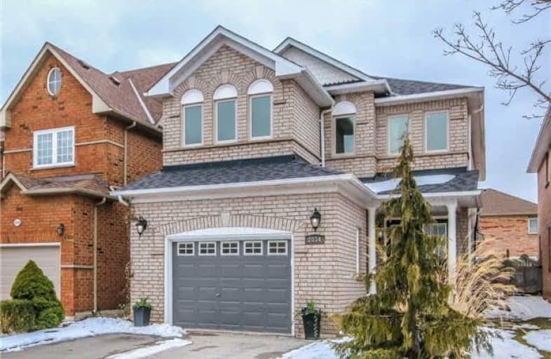 2034 Buckhorn Avenue, Oakville | Image 1