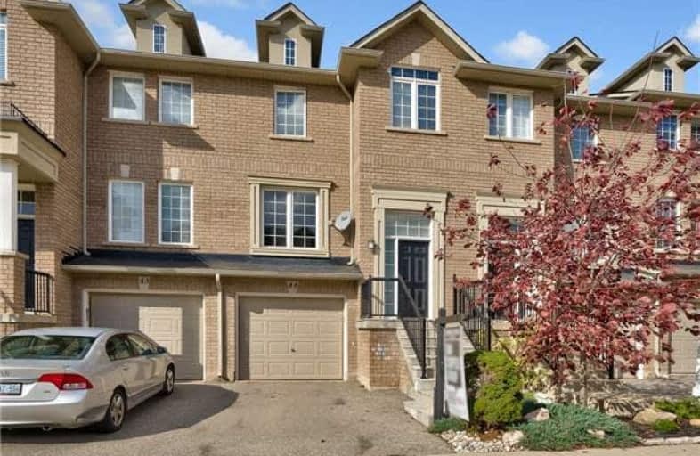 44-2280 Baronwood Drive, Oakville | Image 1