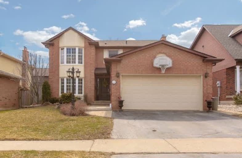 2090 Fallingbrook Court, Burlington | Image 1