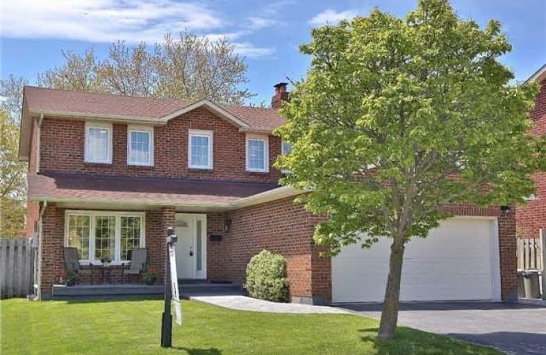 1066 Montrose Abbey Drive, Oakville | Image 1