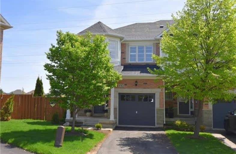 4162 Rawlins Common, Burlington | Image 1