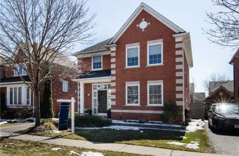 209 Westfield Trail, Oakville | Image 1