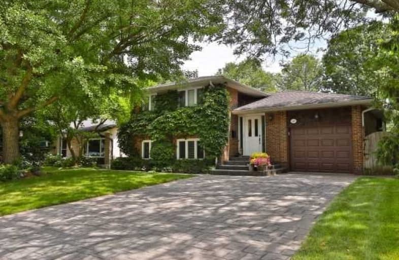 147 Ulster Drive, Oakville | Image 1