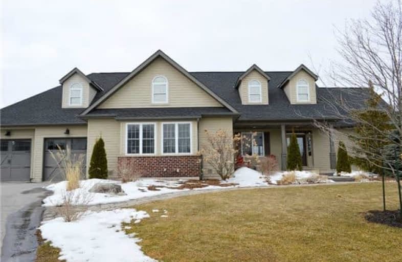 3 Island Lake Road, Orangeville | Image 1