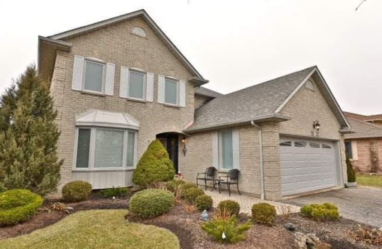 2122 Oakmead Boulevard, Oakville | Image 1