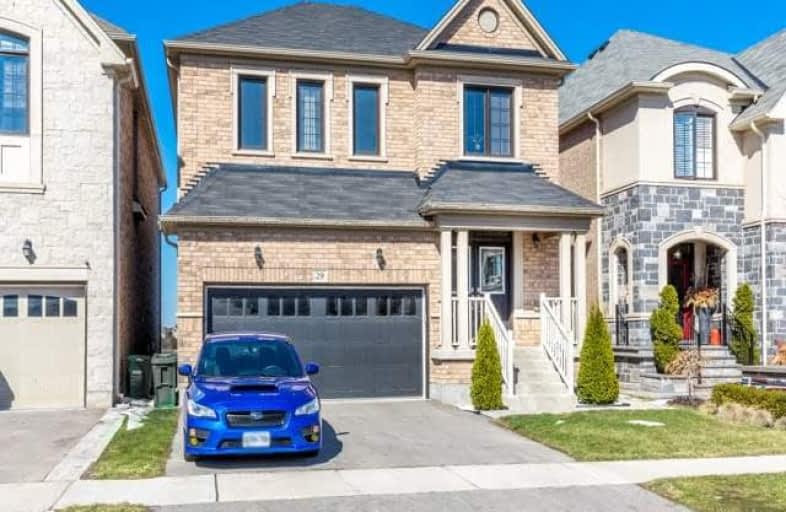 29 Alister Drive, Brampton | Image 1