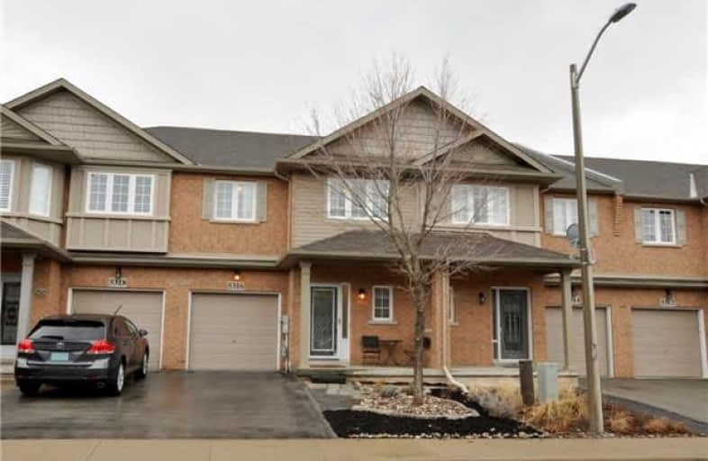 5316 Applegarth Drive, Burlington | Image 1