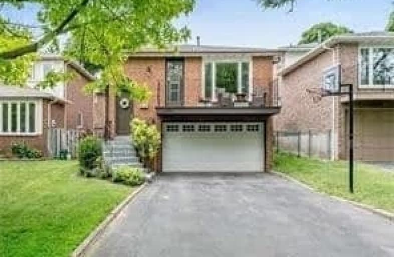 1506 Kenilworth Crescent, Oakville | Image 1