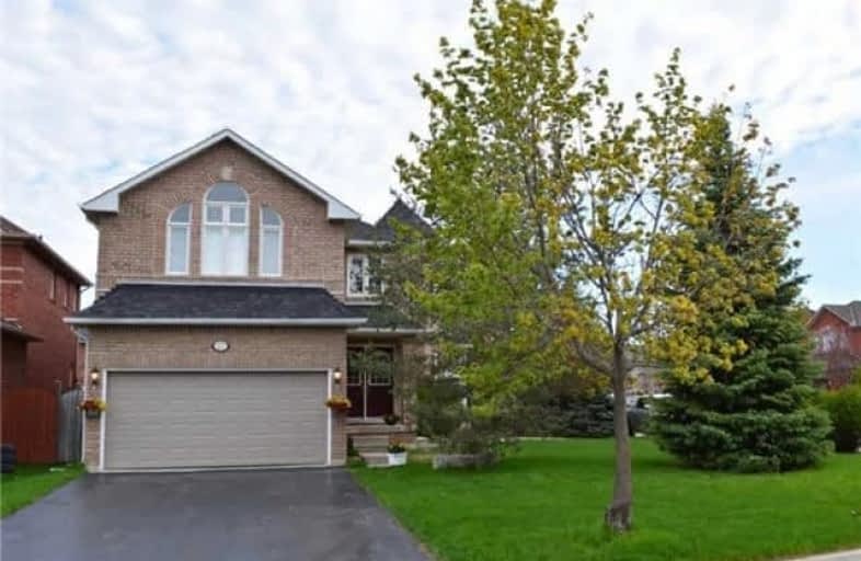 27 Chester Crescent, Halton Hills | Image 1