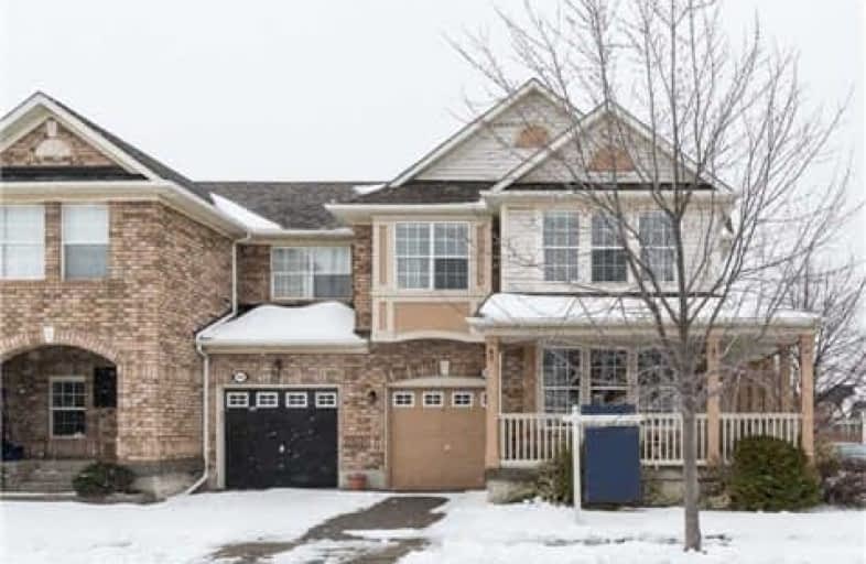 1682 Stover Crescent, Milton | Image 1