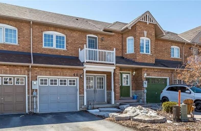 40 Bradley Drive, Halton Hills | Image 1